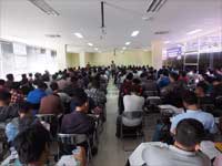 Kelas Wiraswasta Nomor 1